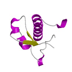 Image of CATH 5admB03