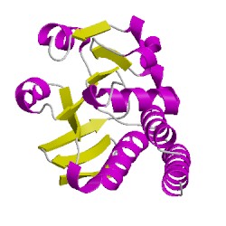 Image of CATH 5advA01