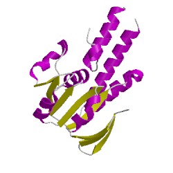 Image of CATH 5advC01