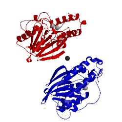 Image of CATH 5aeb