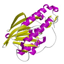 Image of CATH 5aebA