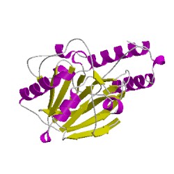 Image of CATH 5aebB