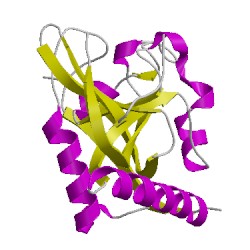 Image of CATH 5aehA