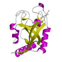 Image of CATH 5aehB