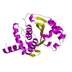 Image of CATH 5aekA00