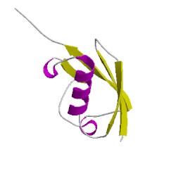 Image of CATH 5aekB00