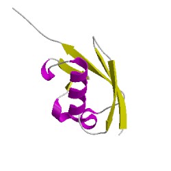 Image of CATH 5aekD00