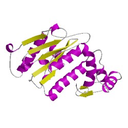 Image of CATH 5aekE00