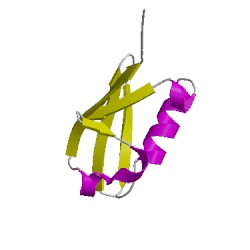 Image of CATH 5aekF00