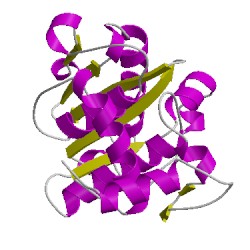 Image of CATH 5aekI00