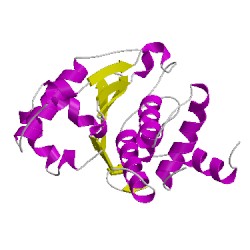 Image of CATH 5aekS00