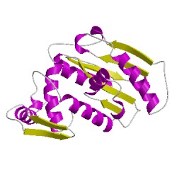 Image of CATH 5aekU00
