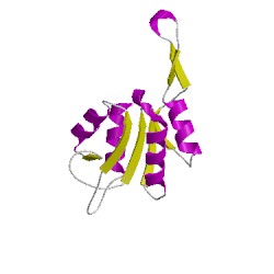 Image of CATH 5aesB02