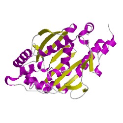 Image of CATH 5aewA01