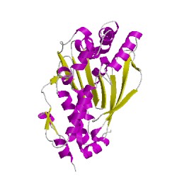 Image of CATH 5aewC01