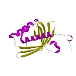 Image of CATH 5aewD