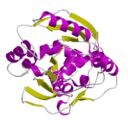 Image of CATH 5aewE01