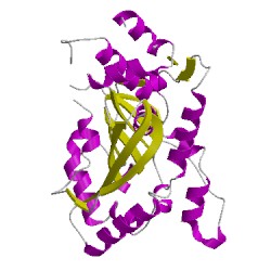 Image of CATH 5aewG01