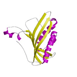 Image of CATH 5aewH00