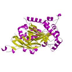 Image of CATH 5aewI