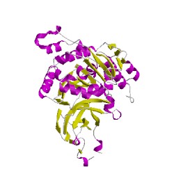 Image of CATH 5aewK