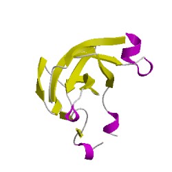 Image of CATH 5aewK02