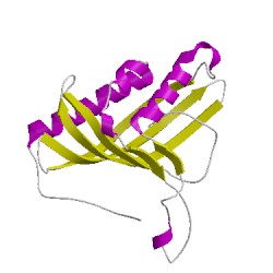 Image of CATH 5aewL00