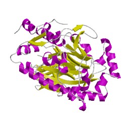 Image of CATH 5aewM