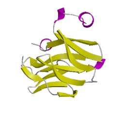 Image of CATH 5aewM02