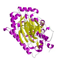 Image of CATH 5aewO