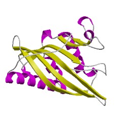 Image of CATH 5aewP