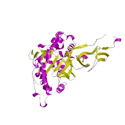 Image of CATH 5aewQ