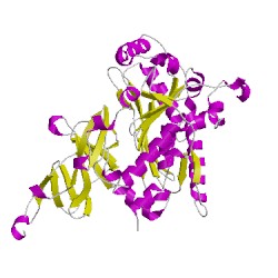 Image of CATH 5aewS