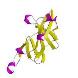 Image of CATH 5aewS02