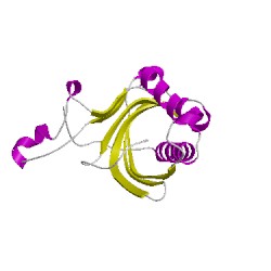 Image of CATH 5aewT