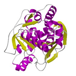 Image of CATH 5aewU01