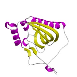 Image of CATH 5aewV