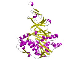 Image of CATH 5aewW