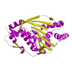 Image of CATH 5aewW01