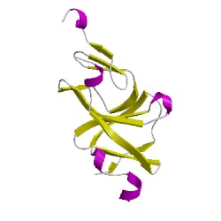 Image of CATH 5aewW02