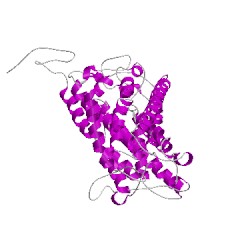 Image of CATH 5aexA