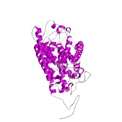 Image of CATH 5aexD