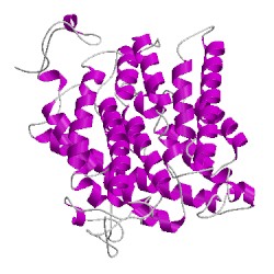 Image of CATH 5aexE