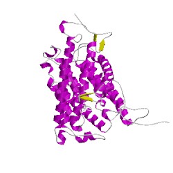 Image of CATH 5aexF