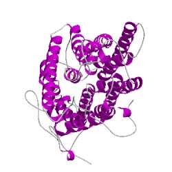 Image of CATH 5aexI00
