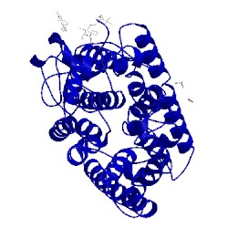 Image of CATH 5aez