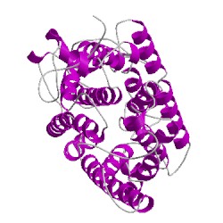 Image of CATH 5aezA00