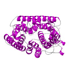 Image of CATH 5af1A