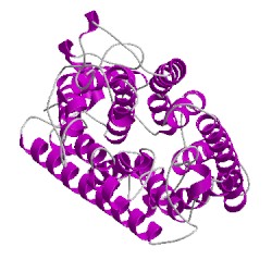 Image of CATH 5af1B