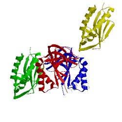 Image of CATH 5af2